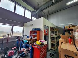 Carros Centre (D25), Factory #532399851
